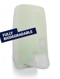 Fully Biodegradable Eco Wall Dispenser
